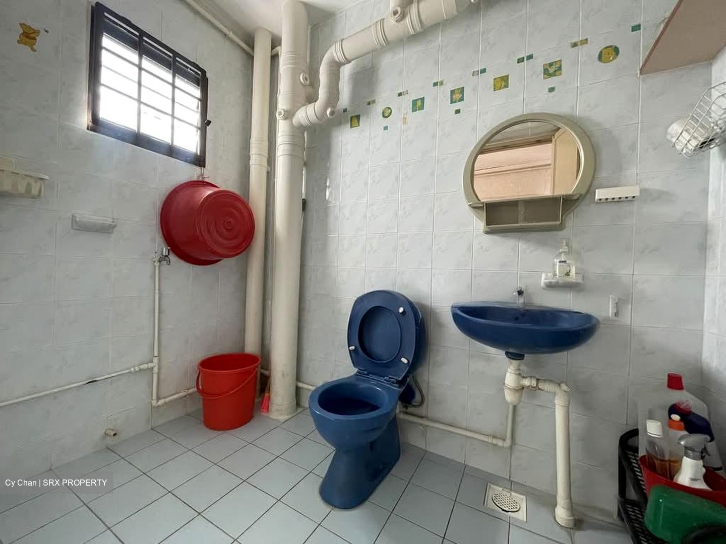 Blk 954 Hougang Avenue 9 (Hougang), HDB 4 Rooms #536452321